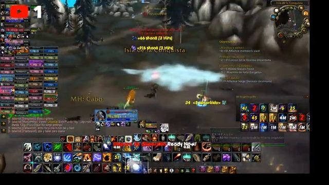 warcraft 3.3.5 смотреть онлайн