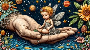 Великан. 🌞 Короткая сказка 🌞🟣 Мультфильм 🟣 Детям