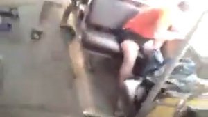 выпал из окна