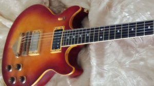 Ibanez Artist AR100 Japan