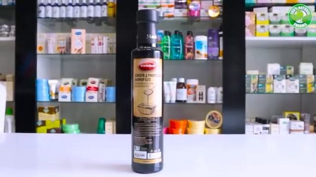 Keçiboynuzu Özü ve Pekmezi | Hekimoğlu Bitki Dünyası смотреть онлайн