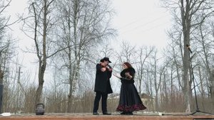 ВСЁ, ЧТО БЫЛО, ЦЫГАНСКИЕ #ПЕСНИ И #ТАНЦЫ 💃🏿. Е. БЕРЛИН И КОЛЛЕКТИВ ЦЫГАНСКОГО ТАНЦА "ЭКСПРОМТ"