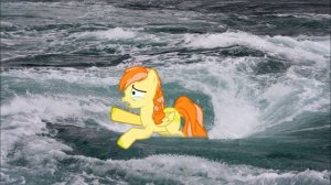 Клип (пони креатор) - золотыми рыбками быть не просто