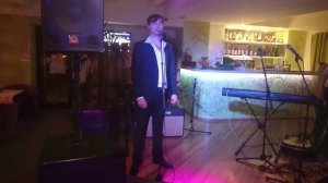 Сергей Вахрушев "Серенада Смита".