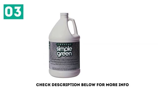 Top 5 Best Parts Washer Solvent смотреть онлайн