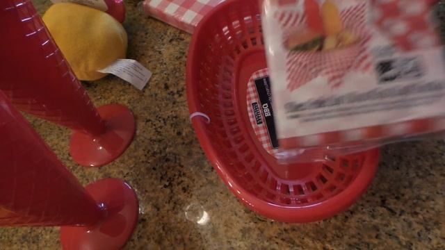 DOLLAR TREE & ALDI AWESOMENESS!! смотреть онлайн