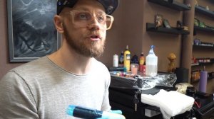 ТАТУ-МАШИНКА за 120K vs 12K | ОБЗОР CHEYENNE SOL NOVA UNLIMITED и AMBITION SOLDIER