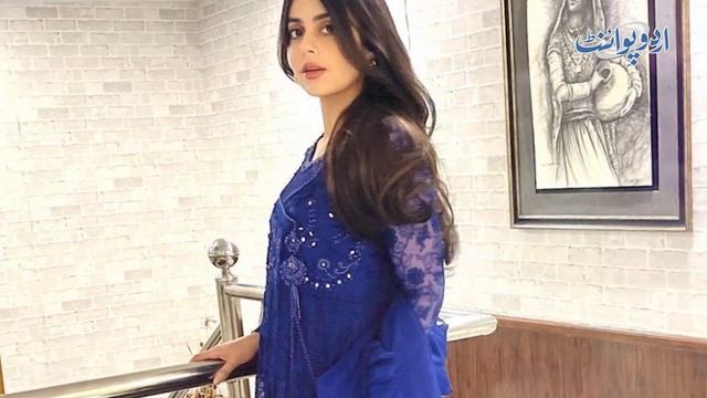 Yashma Gill Allah Se Door Hone Ke Bad Kaise Musalman Ho Gai? Famous Actress Ki Zindagi Ka Naya Roop