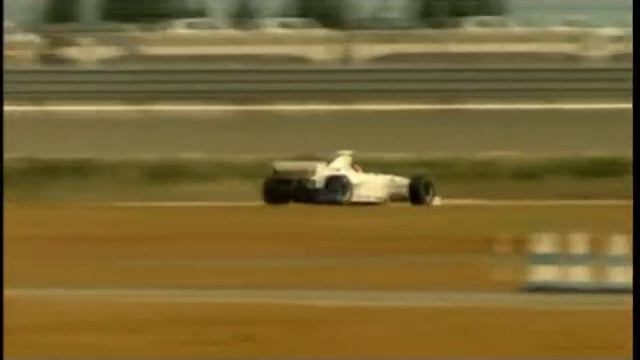 BMW Sauber F1 1999