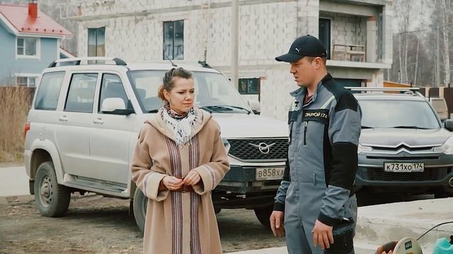 #СУБУРБАНИЗАЦИЯ. Выпуск 2 смотреть онлайн