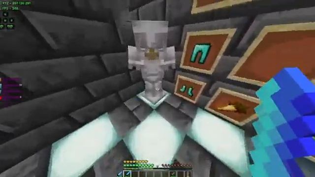 Обзор на мой ресурспак Epilepsia.Купить на моем фанпее в коментах смотреть онлайн