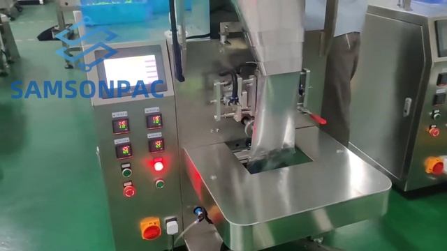 Непищевая упаковка строительных материалов / Non-food packaging of building materials