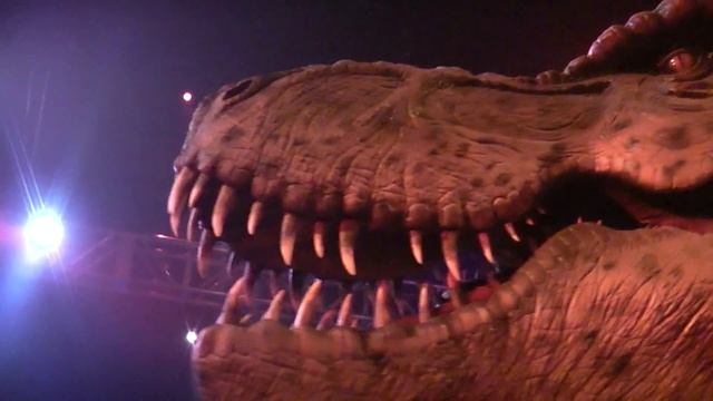 Динозавры смотреть онлайн