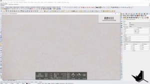 Rhino Enscape Tutorial - Best practices with textures and materials