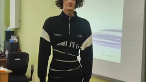 Лучшие парни России.