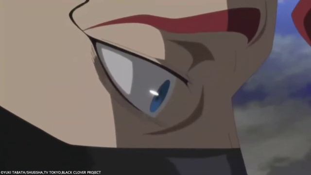 AMV black clover 30 detik [ The Cranberries ] story wa anime смотреть онлайн