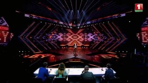 Артём Белый — Сердце в тысячу свечей | ФАКТОР.BY | Кастинг