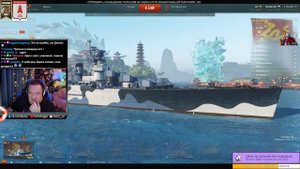 👍 ЗАЧЕМ ПЛАТИТЬ ЗА ЭТО ДЕНЬГИ? 👍 DALIAN World of Warships