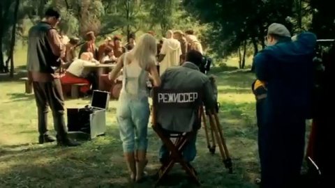 Самый лучший фильм 3 Весь фильм на русском