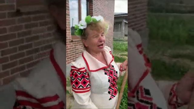 Конкурс "Супербабушки"🤩🤩🤩