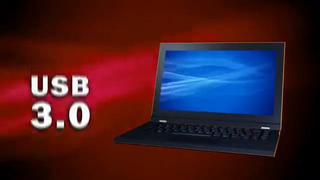 In The Lab: Lenovo's IdeaPad Yoga 13 смотреть онлайн