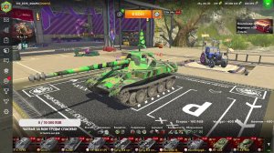 Обзор Scorpion G_Лучшая ПТ VIII Уровня Танкиблиц Tanks Blitz Танки Блиц Танк Блитз Танкс Блитс