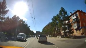 В булочную опаздывает