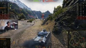 TNH 105/1000 - Неплохая восьмерочка / Самое имбовое оборудование  / World of Tanks