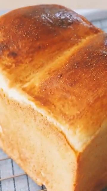 부드러운 우유식빵 쉽게 만들기