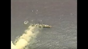 Держать удар! Последний бой эсминца «Бьюкенен»