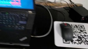 deaf bonce machete LW 65A4 Testing the bass