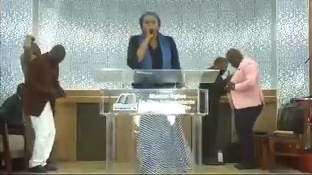 Waw yon lòt moman adorasyon pi file avek SR Celine,siw santi nanm ou swaf kite kantik la travèsew смотреть онлайн