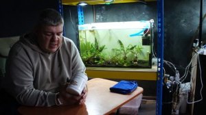 Лучший помощник для биофильтрации AC ORGANIC REMOVER