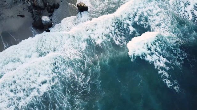 Relaxing sounds of nature - study - sleep-meditation-water смотреть онлайн