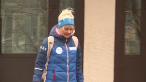 Земляки: Алина Пеклецова