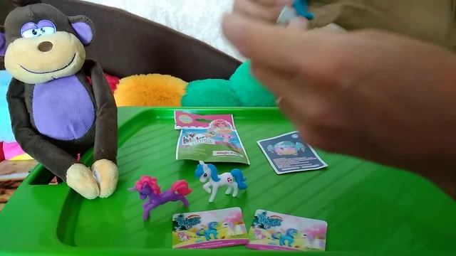 Сюрпризы для девочек. смотреть онлайн