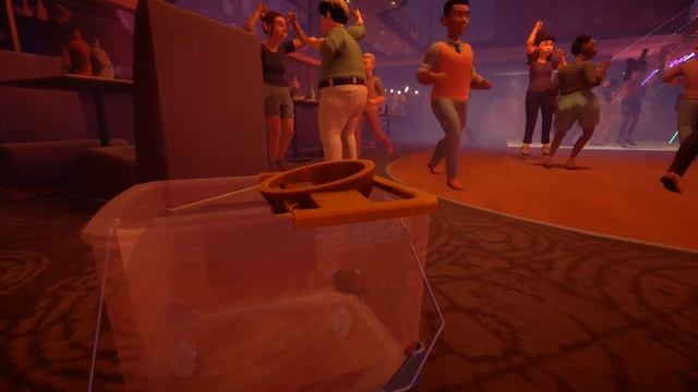 IAmFish этап 3 рыба фига смотреть онлайн