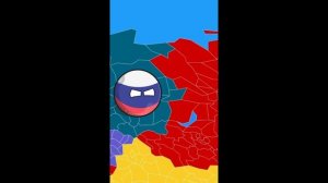Беспорядок в России | Все серии | Contryballs