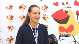 Кинолента бердской мультстудии вошла в десятку лучших на фестивале «Жар-Птица»