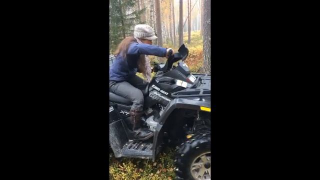 Projekt traumhaftes Birkenbett aus Rundholz - unsere Idee, ein DIY Bett zu bauen смотреть онлайн