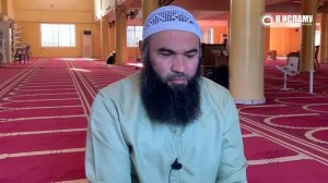 Благодари Аллаха за милость Единобожия! | Ринат Абу Мухаммад