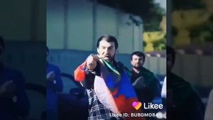 Ислам.Итляшев.Салам Алейкум небеса высокие