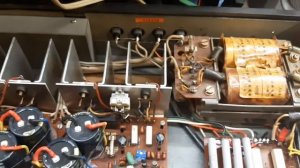 усилитель Dual CV120