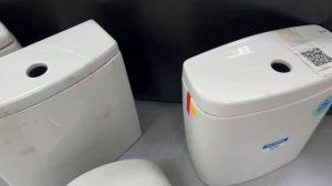 бачки для унитазов