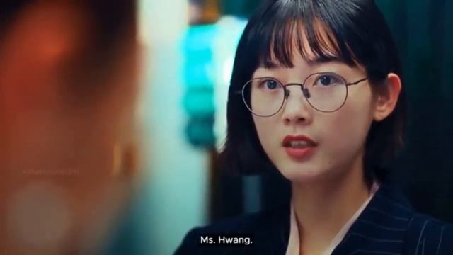 Strong Girl Nam Soon Tsetseg x Ryu Shi Oh MV смотреть онлайн