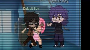 мое запястье только в ее слезах) #куропик