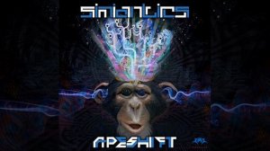 04 Simiantics - Children of Eris