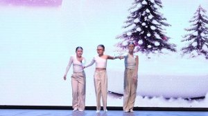 Современная хореография | Танцеваши | Танцы для детей в Москве | RosDanceFest 2025