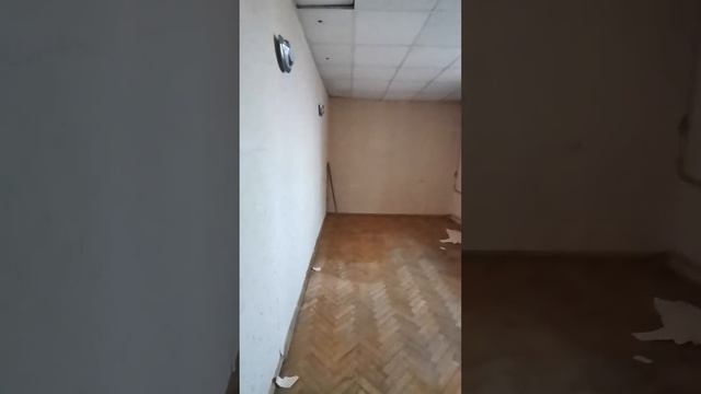 Ремонт 2 комнатной квартиры в башне Вулыха. смотреть онлайн