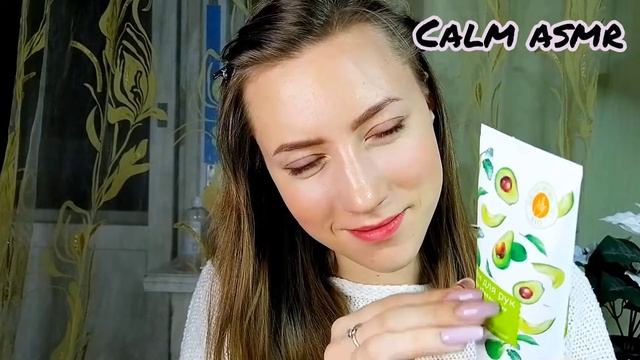 АСМР 18 ТРИГГЕРОВ ЗА 3 МИНУТЫ💜 НЕОБЫЧНЫЕ ТРИГГЕРЫ💜 ТАППИНГ💜 ТАБЛЕТКА 💜ЗВУКИ ЖИДКОСТИ💜 ПШИК-ПШИК смотреть онлайн